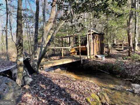 0 Idle Lane, Blue Ridge, GA 30513