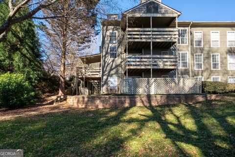 1110 Riverview, Marietta, GA 30067