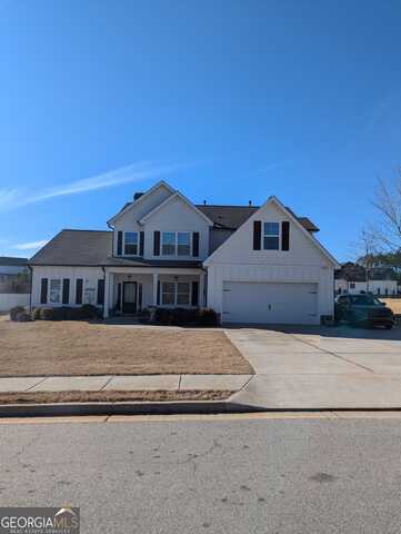 300 Kenwood, Senoia, GA 30276