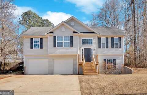 66 Trevor, Temple, GA 30179