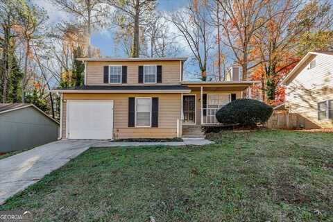 2089 Glenwood Downs, Decatur, GA 30035