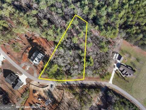 0 Nathaniels, Blairsville, GA 30512