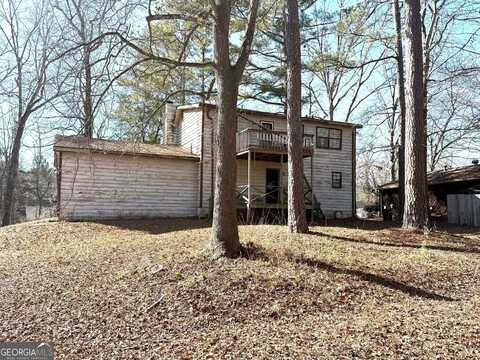 3174 Glen Hollow, Rex, GA 30273