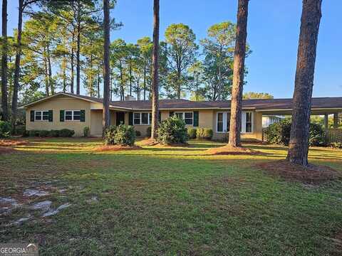 203 Fletcher, Statesboro, GA 30458