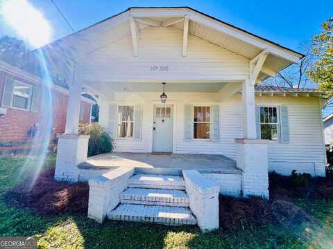 320 N Elbert, Milledgeville, GA 31061