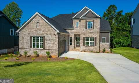 5636 Meadow View, Jefferson, GA 30549