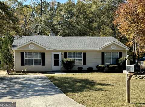 7983 Trinity Park, Riverdale, GA 30296