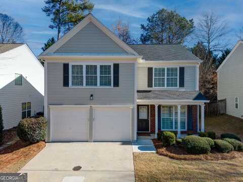 179 Wallnut Hall, Woodstock, GA 30189