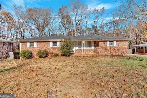 130 Eddie, Mableton, GA 30126