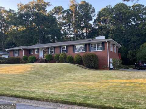 363 Seminole, Marietta, GA 30060