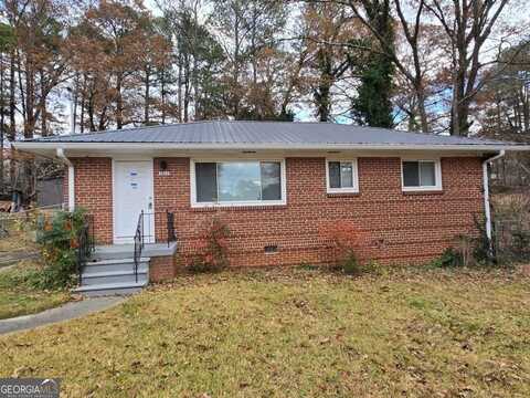 2842 Delowe, Atlanta, GA 30344