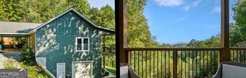 104 Harmony, Rabun Gap, GA 30568