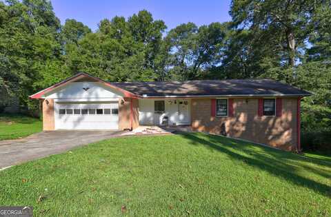 3341 Rae, Lawrenceville, GA 30044