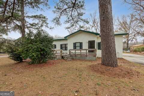 440 Flea Hill, Kingsland, GA 31548