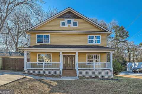 2483 Memorial, Atlanta, GA 30317