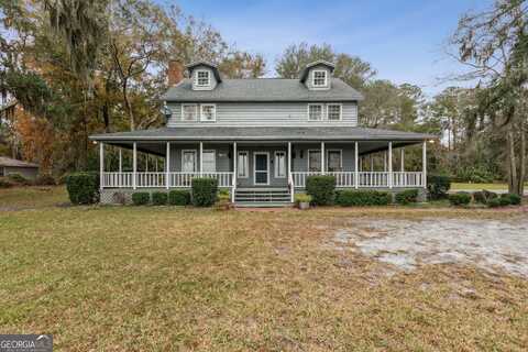 817 Park, Saint Marys, GA 31558