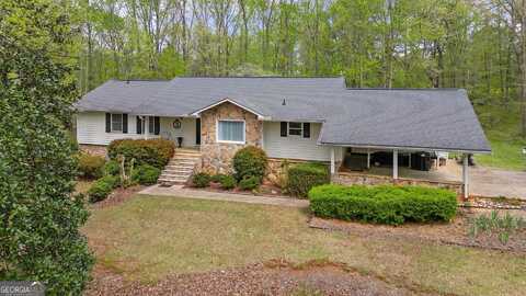 4286 Pool, Winston, GA 30187