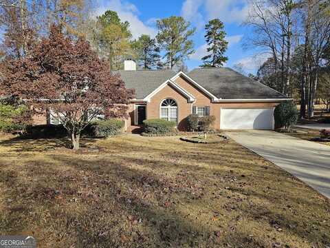 63 Clubview, Newnan, GA 30265