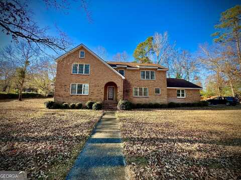 208 Earlwood, Dublin, GA 31021