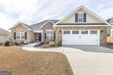 303 Creek Ridge, Warner Robins, GA 31088