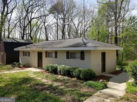 225 Wren, Covington, GA 30016