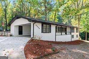 4336 Parkview, Lithia Springs, GA 30122