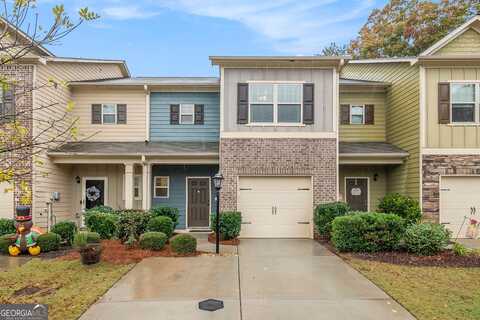 196 Spring Way, Canton, GA 30114