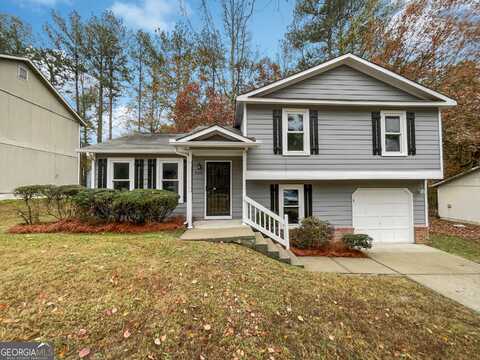 320 Kimberly Forest, South Fulton, GA 30349