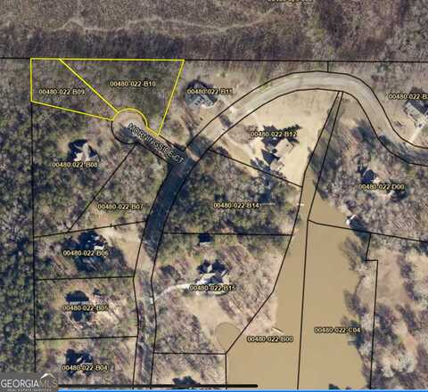 0 Morningside, Jackson, GA 30233