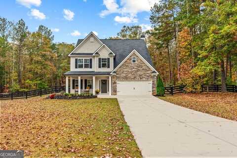 154 River Estate, Colbert, GA 30628