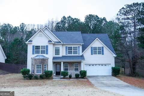 115 Jasmine, Lagrange, GA 30241