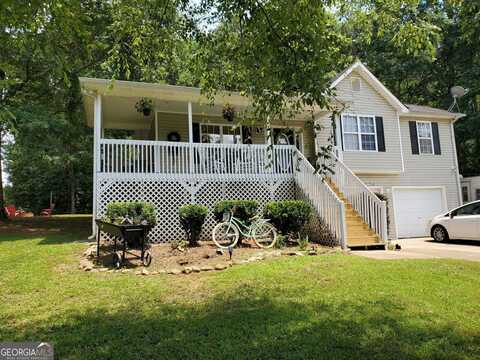 15 Winterville, Rockmart, GA 30153