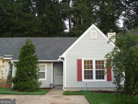 317 Oak Hill, Stockbridge, GA 30281