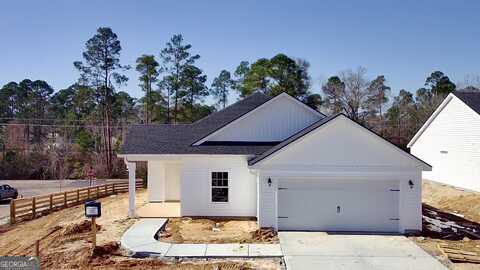 301 Somera, Statesboro, GA 30461