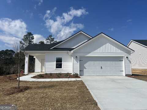 301 Somera, Statesboro, GA 30461