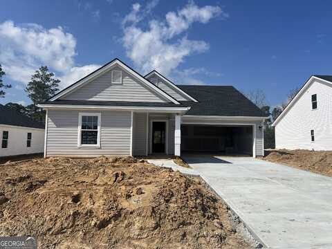 303 Somera, Statesboro, GA 30461