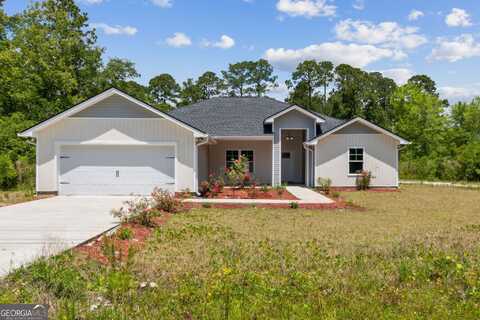 409 Palmetto, Saint Marys, GA 31558