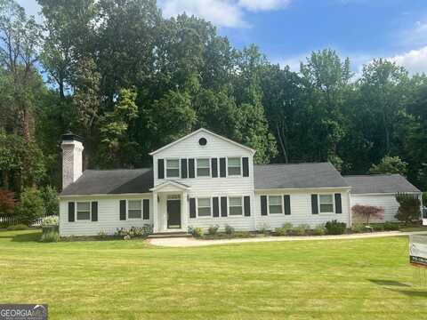 669 Dixon, Gainesville, GA 30501