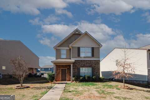 208 Magnaview, Mcdonough, GA 30253