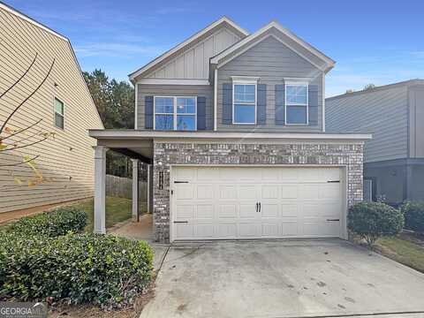 4484 Ravenwood, Union City, GA 30291