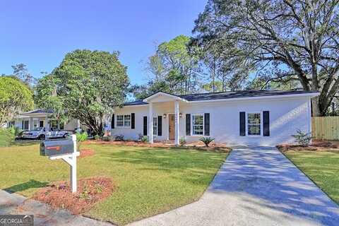 4630 Herty, Savannah, GA 31405