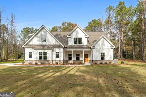 1581 English Road, Forsyth, GA 31029