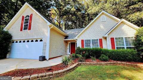 4013 Cheval, Gainesville, GA 30507