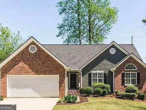 3470 English Oaks, Kennesaw, GA 30144