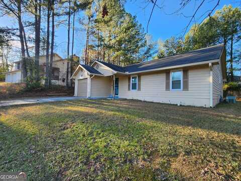 4179 Tressy, Conley, GA 30288