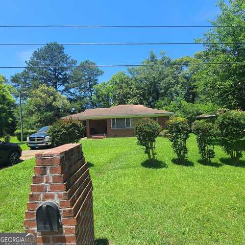 2045 Howe, Columbus, GA 31903