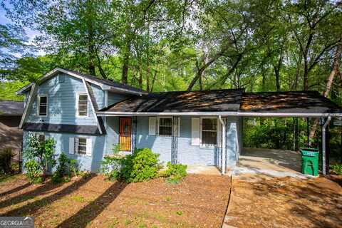 2080 Bluffton, Decatur, GA 30035