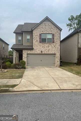 11849 Lovejoy Crossing, Hampton, GA 30228