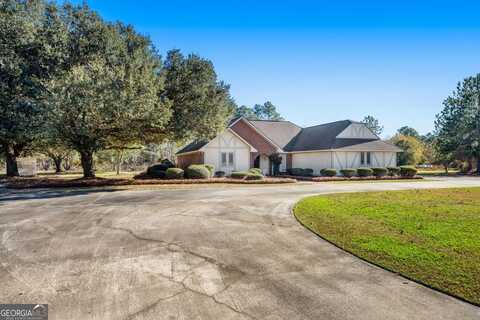 107 Lagoona, Cordele, GA 31015