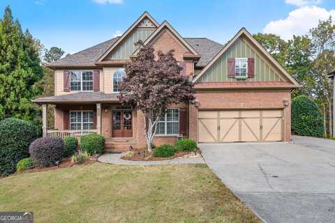 6354 Old Wood Hollow, Buford, GA 30518